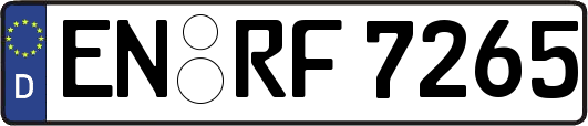 EN-RF7265