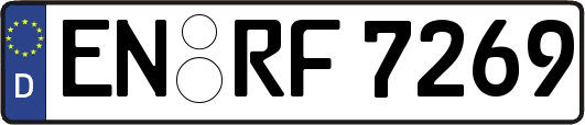 EN-RF7269
