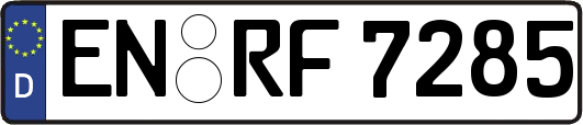 EN-RF7285