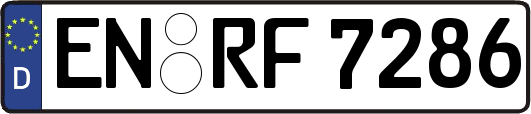 EN-RF7286
