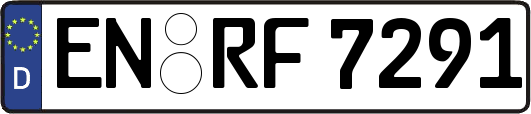 EN-RF7291