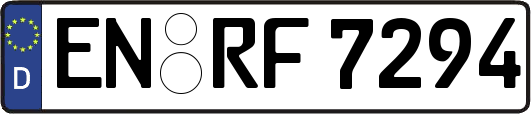 EN-RF7294