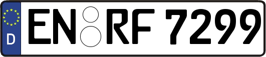 EN-RF7299