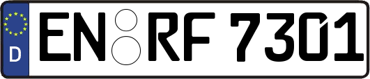 EN-RF7301