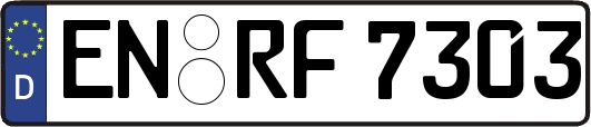 EN-RF7303