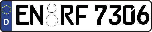 EN-RF7306