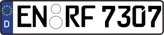EN-RF7307