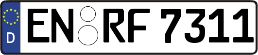 EN-RF7311