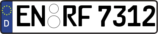EN-RF7312