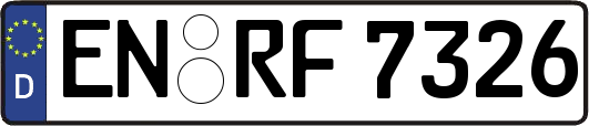 EN-RF7326