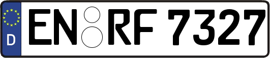 EN-RF7327