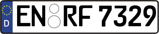 EN-RF7329