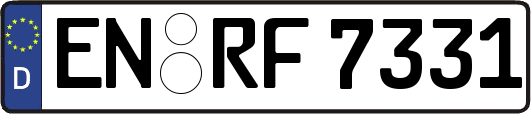 EN-RF7331
