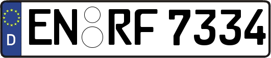 EN-RF7334