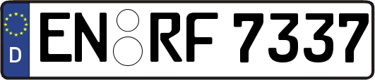 EN-RF7337