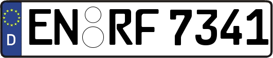 EN-RF7341