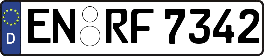 EN-RF7342