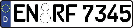 EN-RF7345