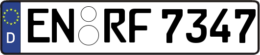 EN-RF7347