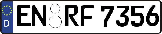 EN-RF7356