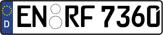 EN-RF7360