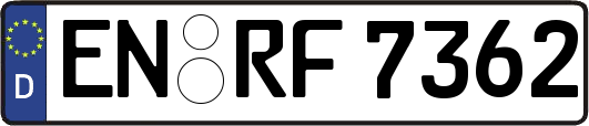 EN-RF7362
