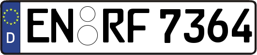 EN-RF7364