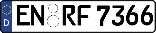 EN-RF7366