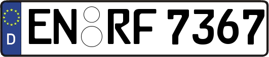 EN-RF7367