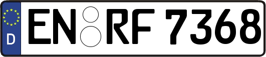EN-RF7368
