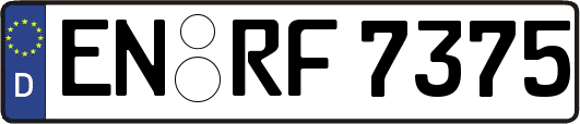 EN-RF7375