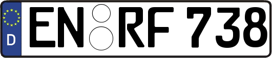 EN-RF738
