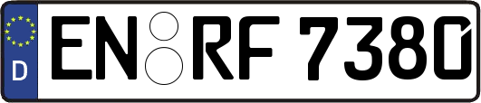 EN-RF7380