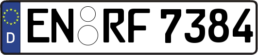 EN-RF7384