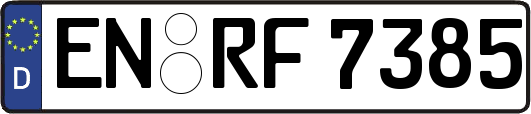 EN-RF7385