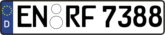 EN-RF7388