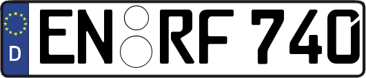 EN-RF740