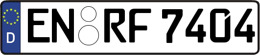 EN-RF7404