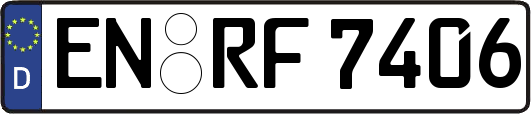 EN-RF7406