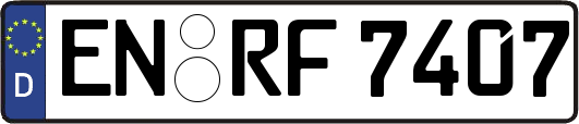 EN-RF7407