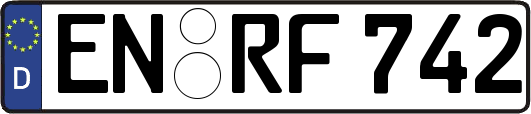 EN-RF742