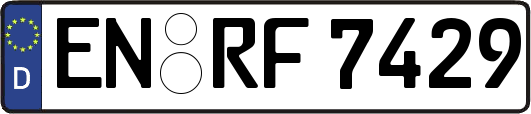 EN-RF7429
