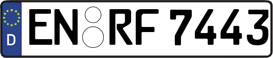 EN-RF7443