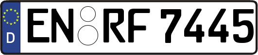 EN-RF7445