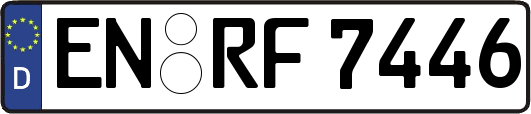 EN-RF7446