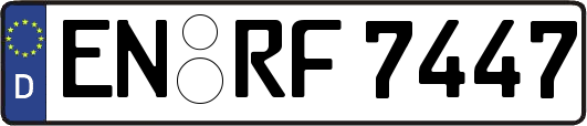 EN-RF7447