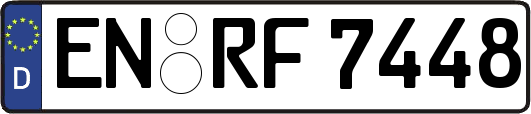 EN-RF7448