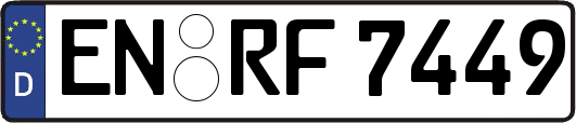 EN-RF7449
