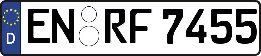 EN-RF7455