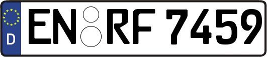 EN-RF7459